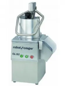 Coupe-lgumes 2 vitesses ROBOT COUPE 24501 CL 52